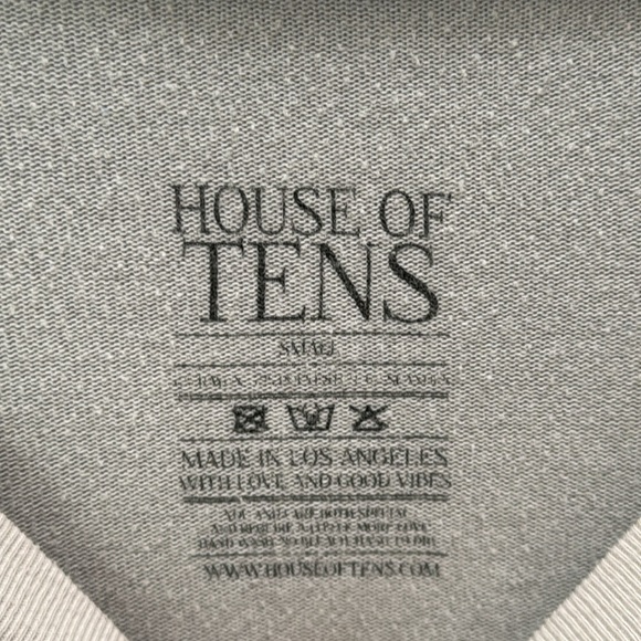 Planks Well With Others Long Sleeve - Picture 4 of 4